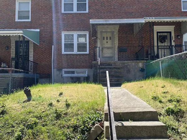 815 Saint Dunstans Rd, Baltimore, MD 21212