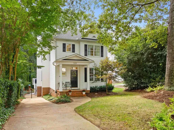 508 Meyers Dr, Greenville, SC 29605