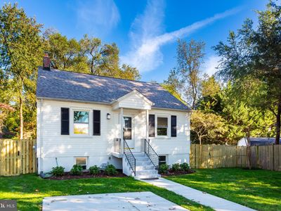 304 Franklin Pl, Silver Spring, MD, 20901