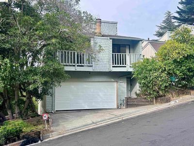 9 Quail Hill Ln, Richmond, CA, 94803