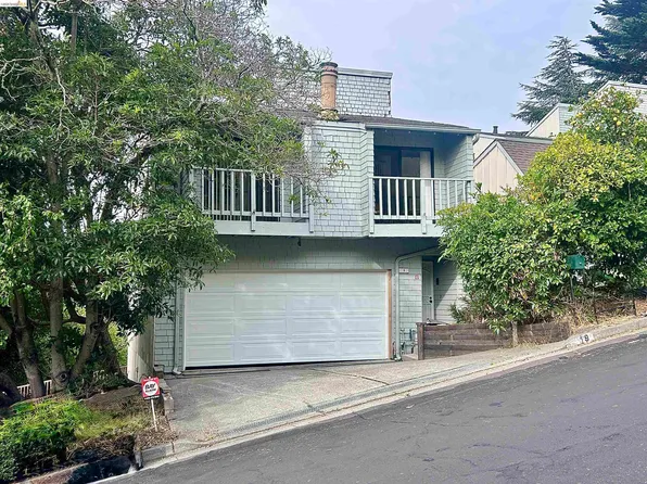 9 Quail Hill Ln, Richmond, CA 94803