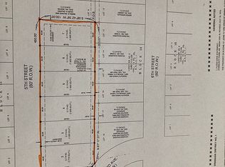 5th Street And Leo Ave, McAllen, TX 78501