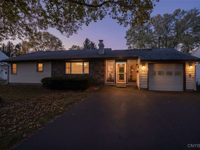 524 Lynnburt St, Oneida, NY, 13421