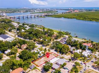 910/north Magnolia Street Magnolia St LOT 270, New Smyrna Beach, FL 32168