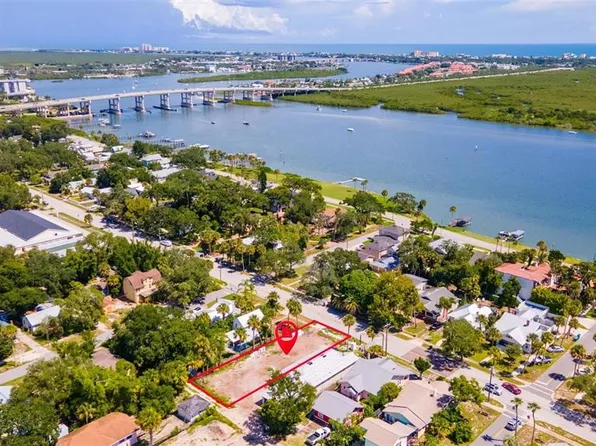 910/north Magnolia Street Magnolia St Lot 270, New Smyrna Beach, FL 32168