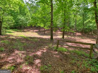 0 Paradise Valley Rd, Cleveland, GA 30528