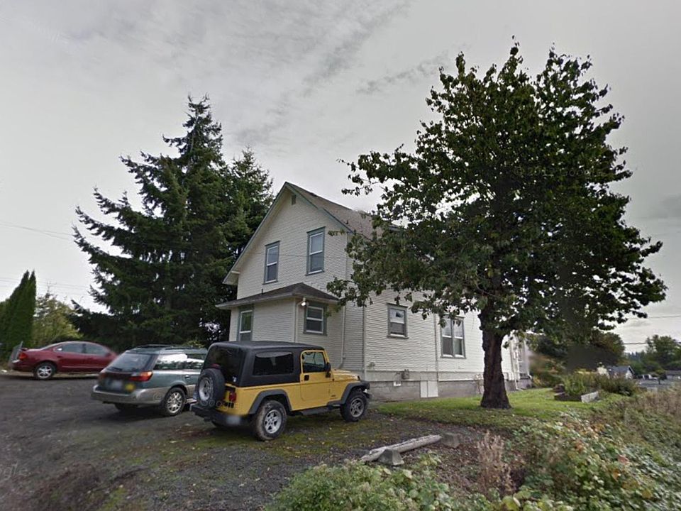 Plentiful off-street parking