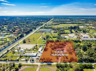16130 Rustic Rd, Wellington, FL 33470