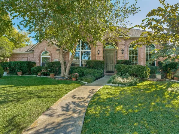 2608 Newcastle Dr, Carrollton, TX 75007