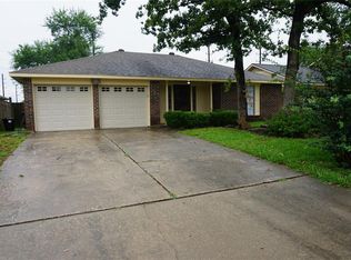 5022 Fox Hollow Blvd, Spring, TX 77389