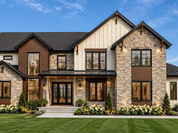 24 Port Royal Est, Adams, TN 37010