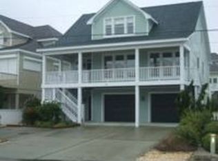 449 Fort Fisher Blvd N, Kure Beach, NC 28449