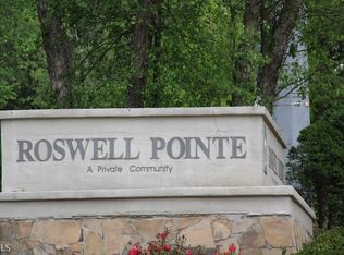 1113 Lake Dr, Roswell, GA 30075