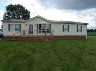 164 Dusty Hill Rd, Mocksville, NC 27028