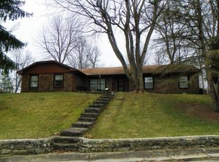 3371 NW C St, Richmond, IN 47374