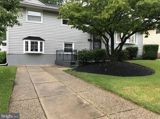 3827 Amon Ave, Pennsauken, NJ 08110