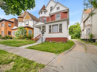 1586 E 86th St, Cleveland, OH 44106