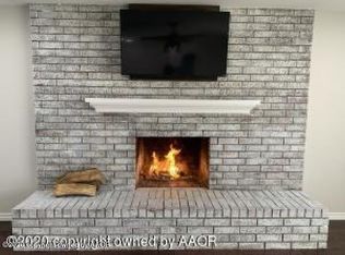 8407 Olympia Dr, Amarillo, TX 79110