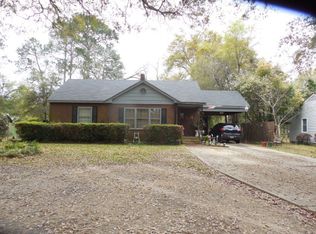 806 10th Ave, Albany, GA 31701