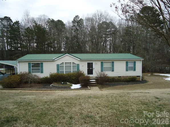 127 Mallardwood Dr Unit 33, Mount Ulla, NC 28125