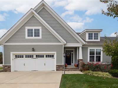 9024 Blooming Ct, Chesterfield, VA, 23832
