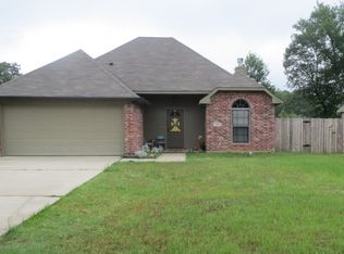 6466 Soda Point Dr, Shreveport, LA 71107