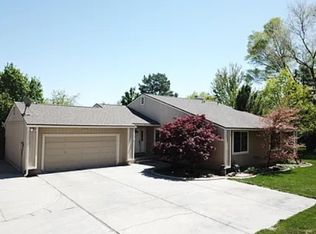 1390 N 6 E, Mountain Home, ID 83647