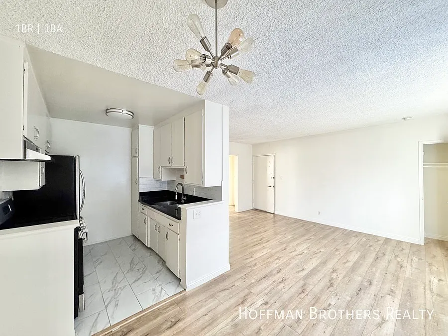 1 bed, $1,895 — Photo 3