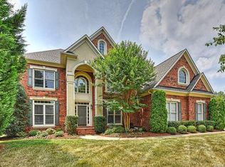 17125 Laurel Walk Ct, Charlotte, NC 28277