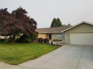1816 Aspen Pl, Wenatchee, WA 98801