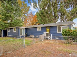 1645 S 272nd Street #13, Federal Way, WA