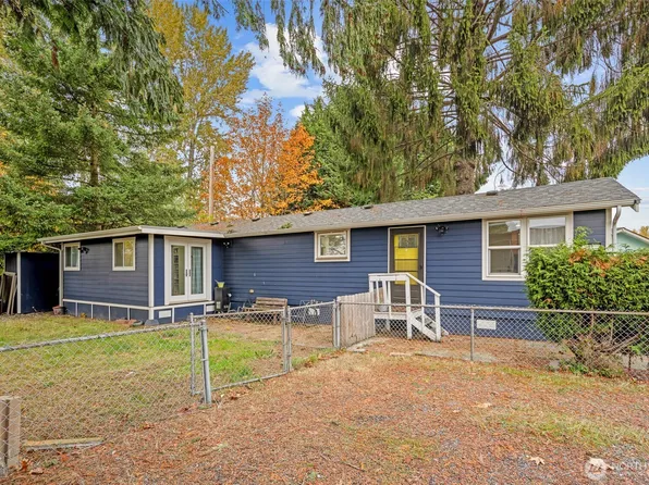 1645 S 272nd Street #13, Federal Way, WA 98003