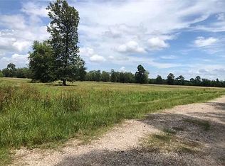 County Road 190, Raywood, TX 77582