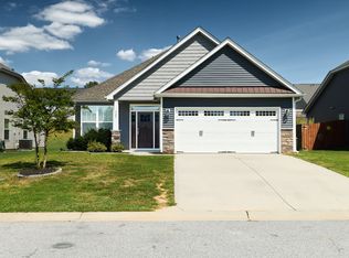 567 Chantry Ln, Moore, SC 29369