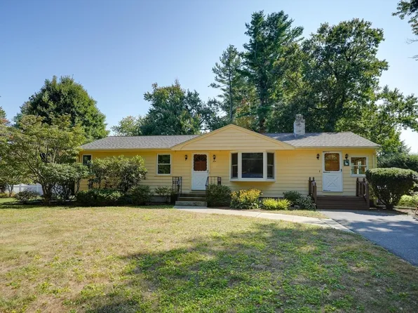 9 Smithhurst Dr, Holliston, MA 01746