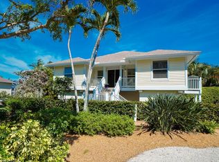 9024 Mockingbird Dr, Sanibel, FL 33957