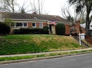 3818 24th St N, Arlington, VA 22207