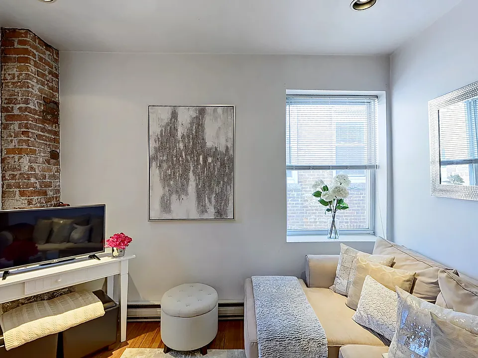 91-93 Prince St #18F