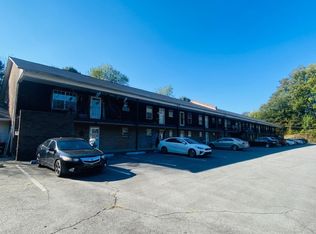 203 S Jonesville Blvd, Jonesville, NC 28642