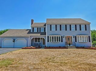 45 Harriman Rd, Hudson, MA 01749