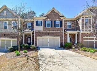 123 Barkley Ln, Sandy Springs, GA 30328