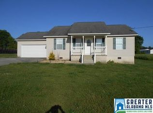84 Lee Ridge Dr, Altoona, AL 35952