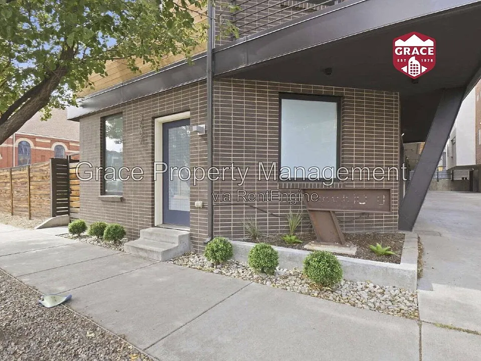 3607 Navajo St