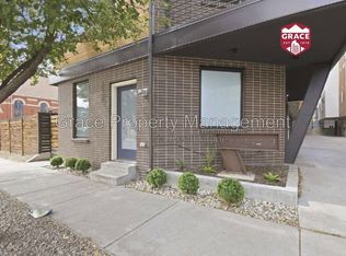 3607 Navajo St, Denver, CO 80211