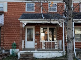 3413 Wallford Dr, Baltimore, MD 21222