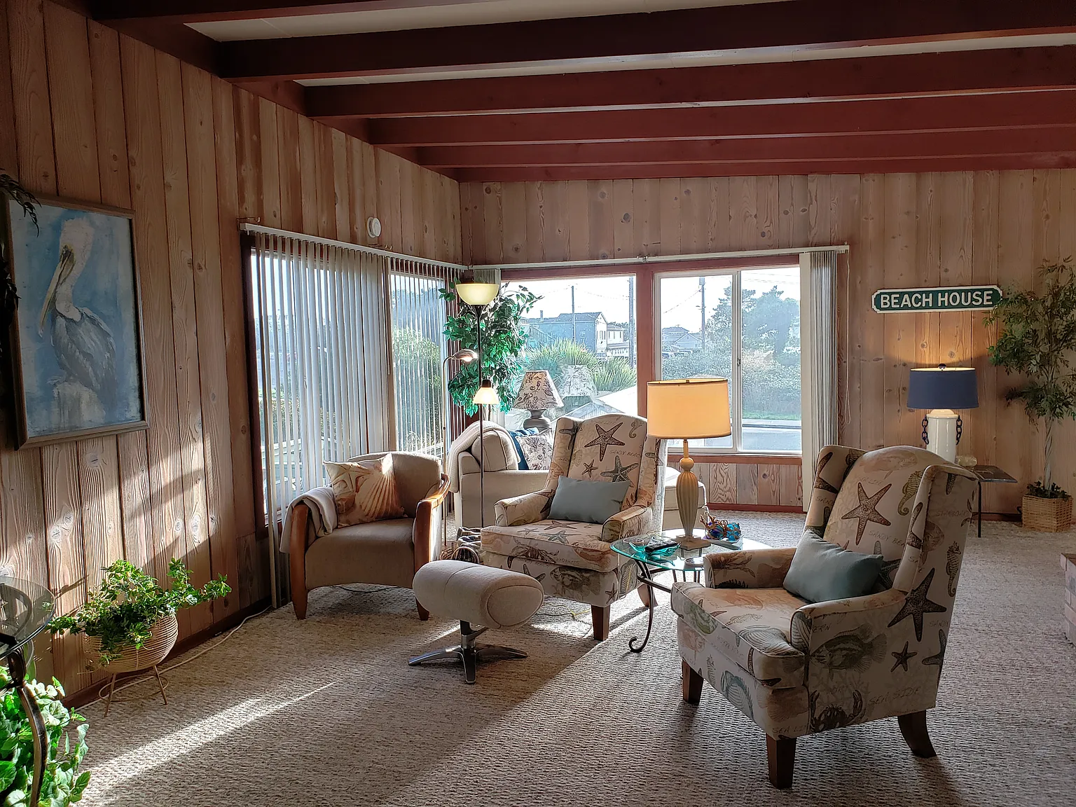 SW Case St, Newport — Photo 2