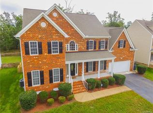 5913 Springmount Rd, Chesterfield, VA 23832