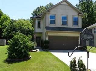 125 Hunter Park Dr, York, SC 29745