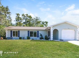 11303 Redgate St, Spring Hill, FL 34609