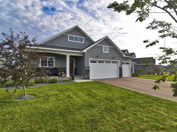 841 Emmy Ln, Hanover, MN 55341